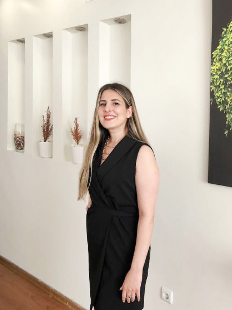 Uzm. Psikolog Goncagül İpekdal Yalçın